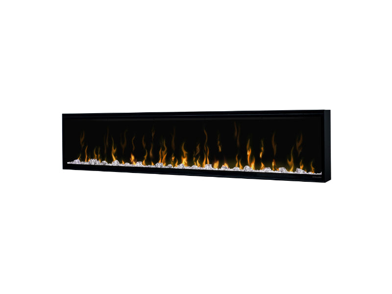 Dimplex IgniteXL Linear Electric Fireplace 74"