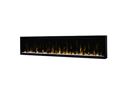 Dimplex IgniteXL Linear Electric Fireplace 74"