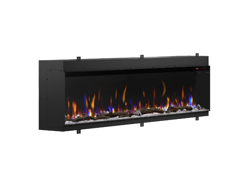 Dimplex Ignite Bold Built-in Linear Electric Fireplace 88"