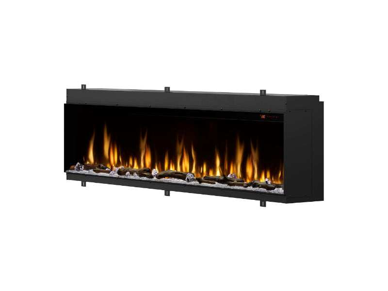 Dimplex Ignite Bold Built-in Linear Electric Fireplace 88"